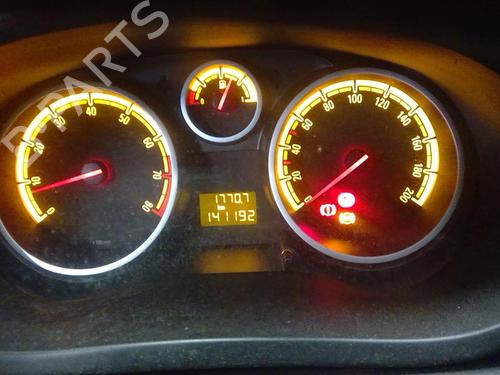 Alternator OPEL CORSA D (S07) 1.4 (L08, L68) | BP37358865M7  - Image 13