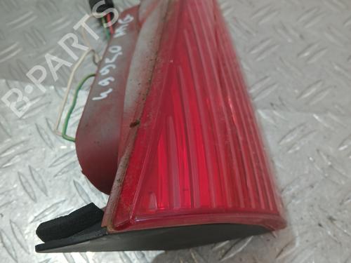 Left tailgate light PEUGEOT 607 (9D, 9U) 2.2 HDi | BP37357290C79 - Image 4