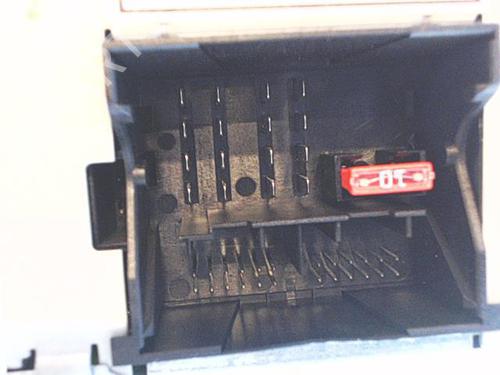 Radio VW PASSAT B6 Variant (3C5) | BP37358669E6 - Image 3
