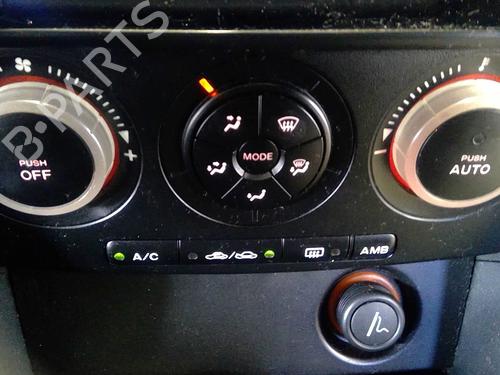 Used Climate control Climate control 37604166 37604166