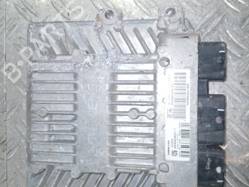 Used Engine control unit (ECU) Engine control unit (ECU) 37365045 37365045