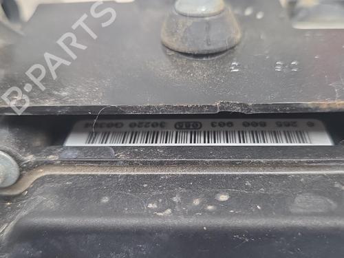 ABS pump DACIA DUSTER (HS_) 1.5 dCi (HSMC) | BP37374499M43 - Image 2