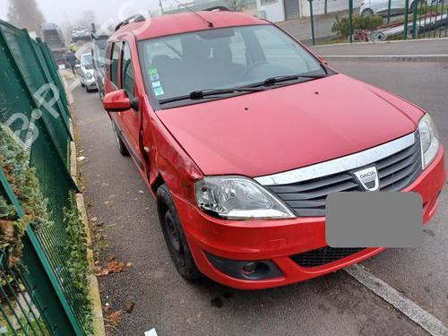 AC compressor DACIA LOGAN MCV (KS_) 1.5 dCi (KS04) | BP37358964M34 - Image 10