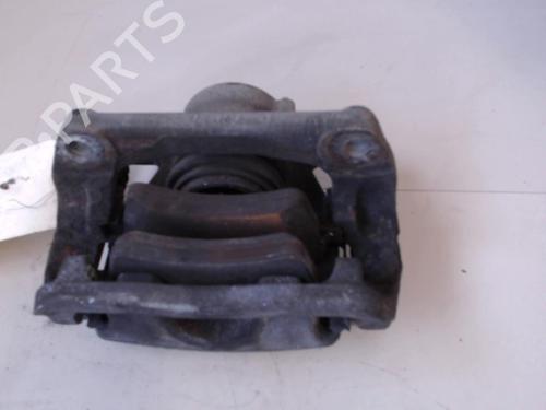 Left front brake caliper RENAULT KANGOO Express (FW0/1_) | BP37356682M105 - Image 2