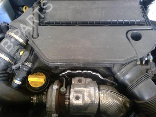 Control unit PEUGEOT BIPPER (AA_) 1.3 HDi 80 / BlueHDi 80 | BP37357136M11 - Image 8