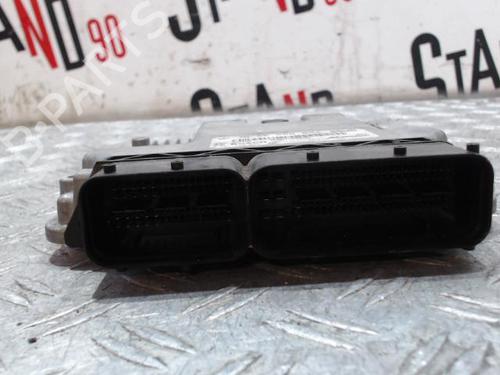 Engine control unit (ECU) OPEL CORSA D (S07) 1.3 CDTI (L08, L68) | BP37360454M57 - Image 4
