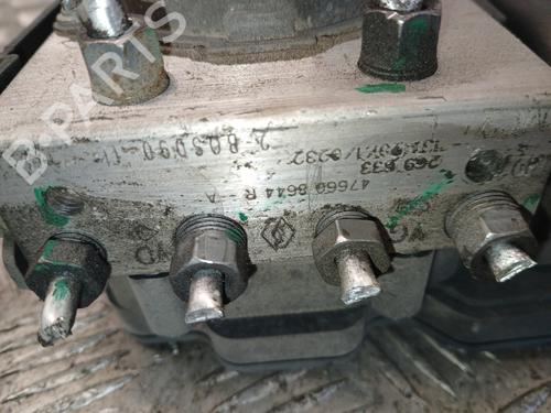 Used ABS pump ABS pump 37372335 37372335