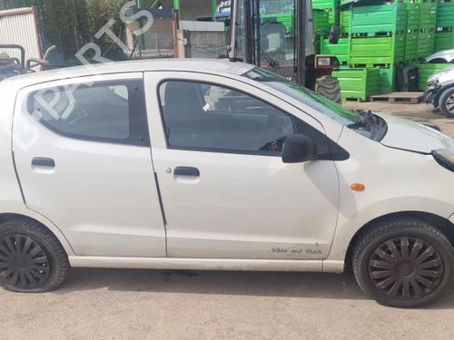 Used Parts SUZUKI ALTO VII (GF, HA25_, HA35_) 4809418