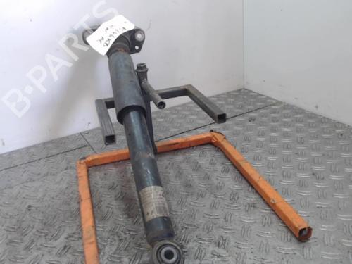 Left rear shock absorber VW PASSAT B7 (362) | BP37352519M18 - Image 2