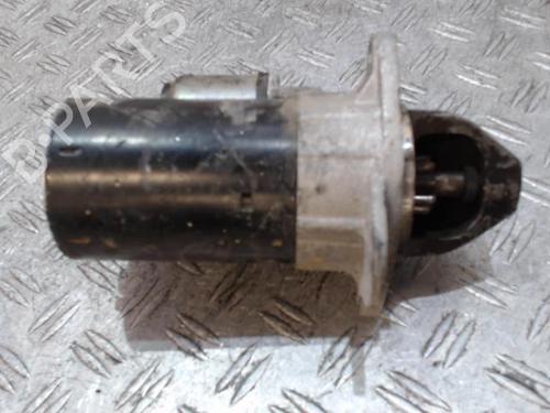 Starter OPEL CORSA D (S07) 1.2 (L08, L68) | BP37356915M8 - Image 2
