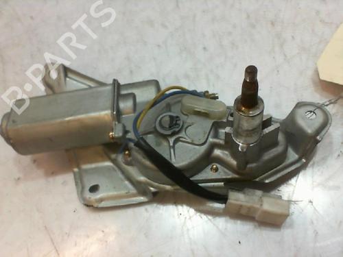 Used Rear wiper motor Rear wiper motor 37351040 37351040