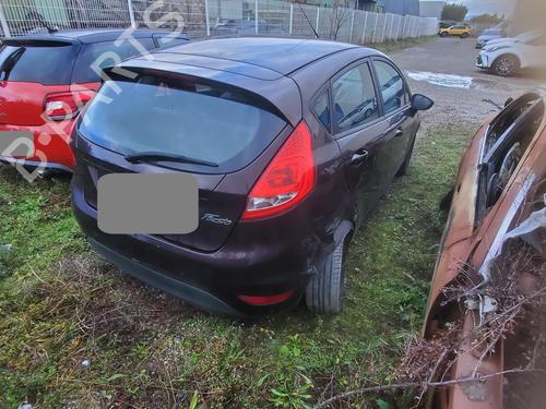 Steering column stalk FORD FIESTA VI (CB1, CCN) 1.25 | BP37364921I23 - Image 11