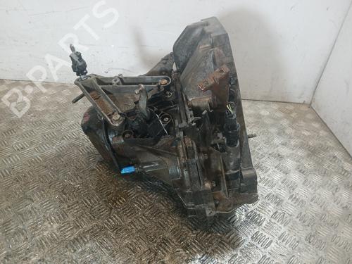 Gearbox DACIA LOGAN Pickup (US_) | BP37370826M3 - Image 6