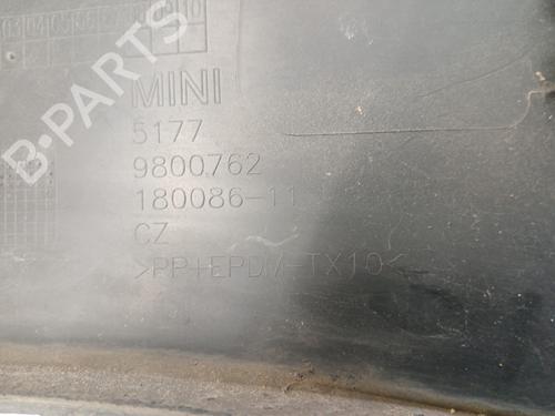 Used Front right wheel arch trim Front right wheel arch trim 37374108 37374108