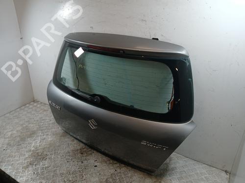 tailgate-suzuki-swift-iii-mz-ez-2005-37364254 main image