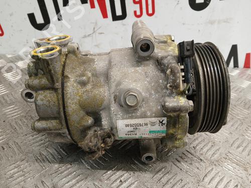 ac-compressor-peugeot-boxer-van-2006-37369952 main image