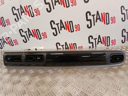 air-vent-citroen-c3-iii-sx-2016-37373447 main image