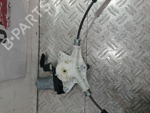 front-right-window-mechanism-kia-rio-iii-ub-2011-2012-2013-2014-2015-2016-2017-37360645 main image