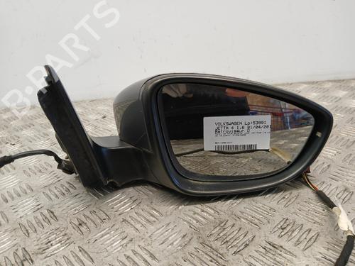 Used Right mirror Right mirror 38705790 38705790