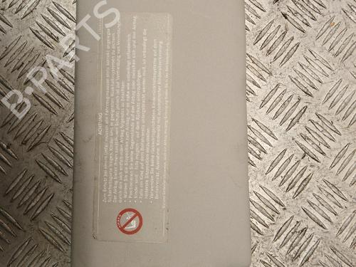 Used Right sun visor Right sun visor MERCEDES-BENZ A-CLASS (W168) A 160 (168.033, 168.133) (102 hp) 40436393 40436393