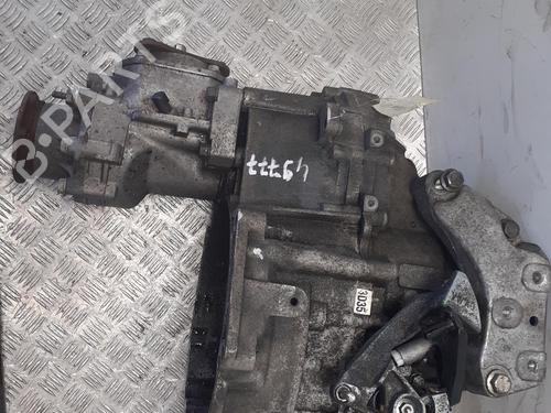 Gearbox SKODA OCTAVIA III Combi (5E5, 5E6) 2.0 TDI 4x4 | BP37358643M3 - Image 4