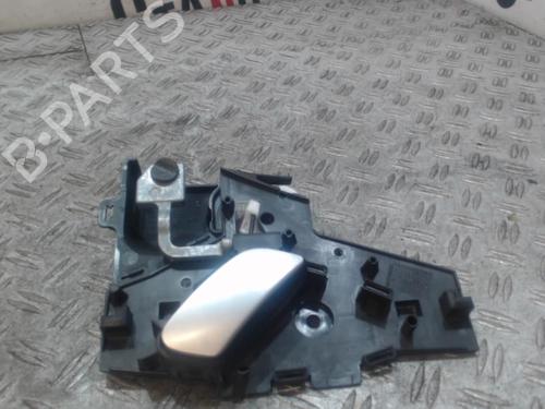 Used Rear left interior door handle Rear left interior door handle 37355536 37355536
