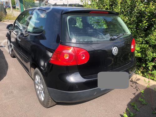 Rear mirror VW GOLF V (1K1) 2.0 FSI | BP37368863I6 - Image 10