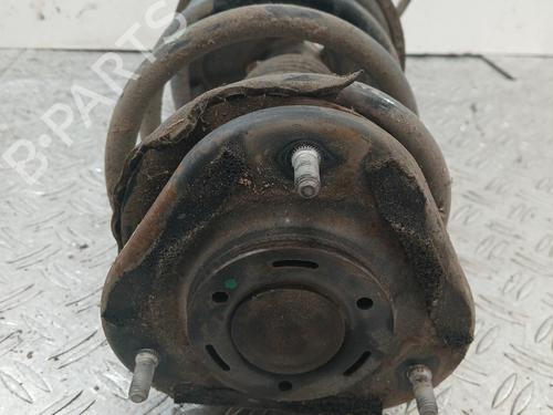 Used Left front shock absorber Left front shock absorber TOYOTA COROLLA Verso (ZER_, ZZE12_, R1_) 2.2 D-4D (AUR10_, AUR10R) (136 hp) 37363816 37363816