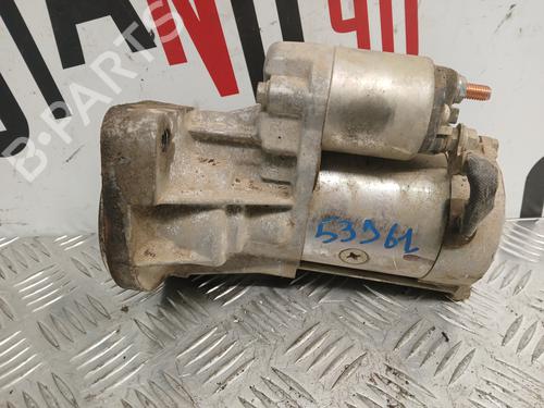 Motor de arranque Motor de arranque 37368981 37368981