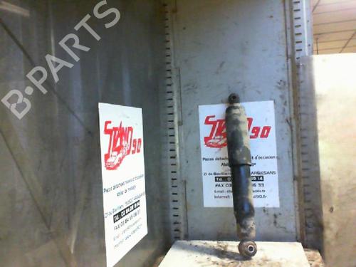 Used Right rear shock absorber Right rear shock absorber 37349949 37349949
