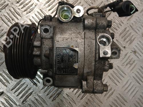 Alternator CITROËN C4 AIRCROSS | BP37368413M7 - Image 2
