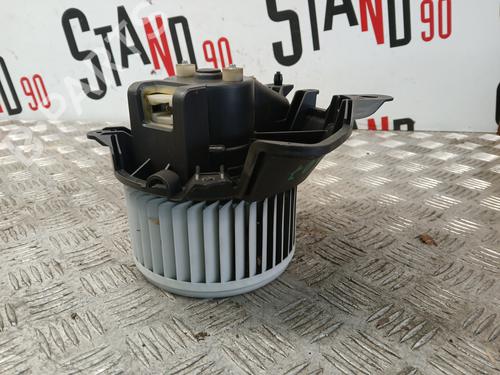 Varmeblæser Varmeblæser OPEL CORSA D (S07) 1.4 (L08, L68) (100 hp) 37371758 37371758