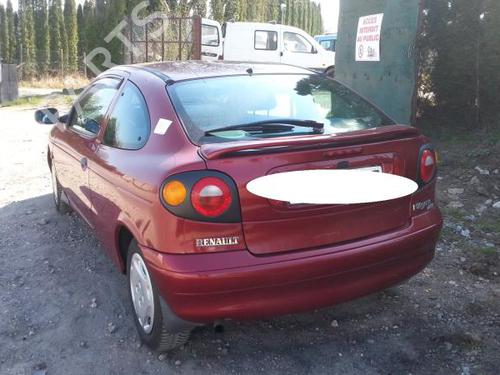 Used Parts RENAULT MEGANE I Coach (DA0/1_) 1.6 e (DA0F) 4805782