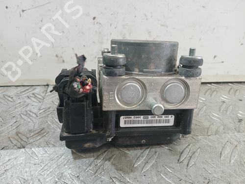 ABS pump DACIA DUSTER (HS_) 1.5 dCi (HSAJ) | BP37365593M43 - Image 2