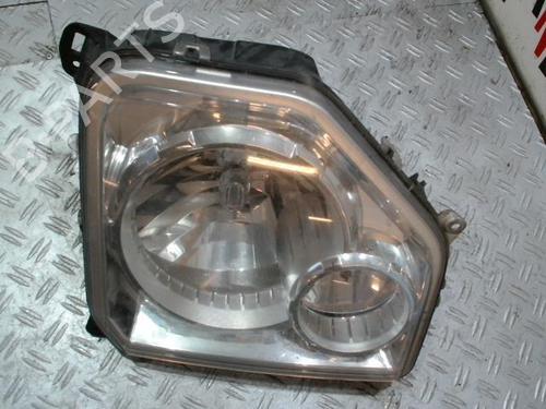 Left headlight JEEP CHEROKEE (KK) 2.8 CRD 4x4 | BP37354078C28 - Image 2