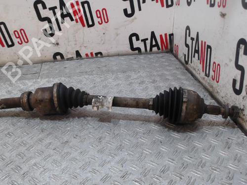 Used Right front driveshaft Right front driveshaft 37359047 37359047