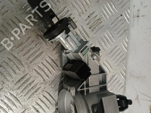 Ignition barrel OPEL CORSA D (S07) 1.3 CDTI (L08, L68) | BP37364354M48 - Image 2