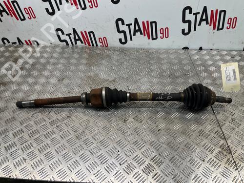 Right front driveshaft CITROËN DS3 (SA_) 1.6 THP 155 | BP37363221M39 - Image 2