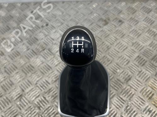 Shift knob FORD FIESTA VI (CB1, CCN) 1.0 EcoBoost | BP39551995I34 - Image 2