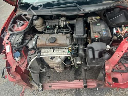 Starter PEUGEOT 206+ (2L_, 2M_) 1.4 i | BP37359943M8 - Image 11