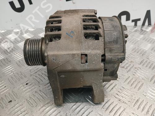AC compressor RENAULT KANGOO (KC0/1_) | BP37368048M34 - Image 6