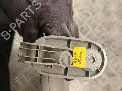 Right sun visor RENAULT KANGOO Express (FW0/1_) | BP39388123I2 - Image 2