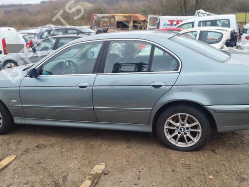 Left taillight BMW 5 (E39) 530 d | BP37365040C34 - Image 7