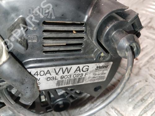 alternator-vw-golf-v-1k1-2003-2004-2005-2006-2007-2008-2009-2010-37372606 main image