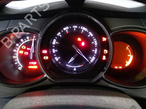 instrument-cluster-citroen-ds3-sa_-2009-2010-2011-2012-2013-2014-2015-2016-37368644 main image