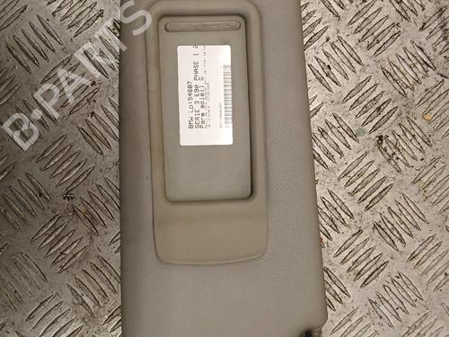 Left sun visor BMW 3 (E90) 320 d | BP40027481I1 - Image 2