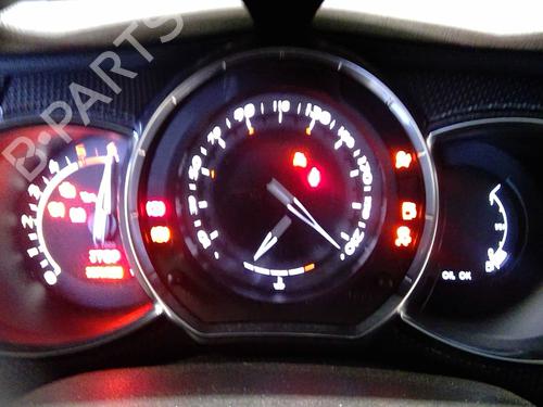 Instrument cluster CITROËN DS3 (SA_) 1.6 HDi 115 | BP37368129C47 - Image 6
