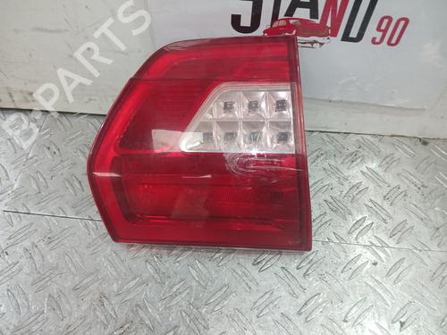 Used Left tailgate light Left tailgate light 37364920 37364920