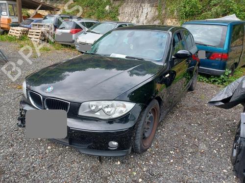 Right taillight BMW 1 (E87) 118 d | BP37363988C35 - Image 10
