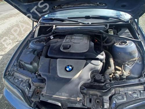 Alternator BMW 3 (E46) 320 d | BP37364946M7 - Image 8
